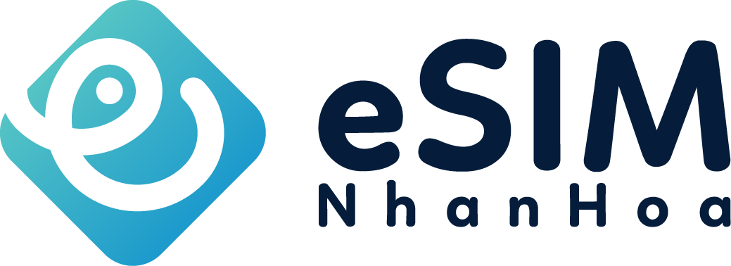 Logo esim